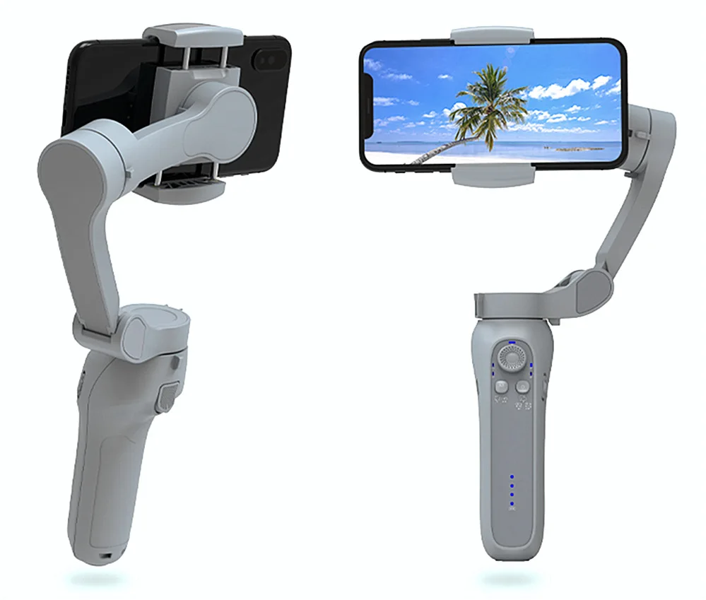 Handheld rechargeable portable design with tripod L7B wireless blue tooth gimbal stabilizer smart shooting selfie stick
Handheld rechargeable portable design with tripod L7B wireless blue tooth gimbal stabilizer smart shooting selfie stick