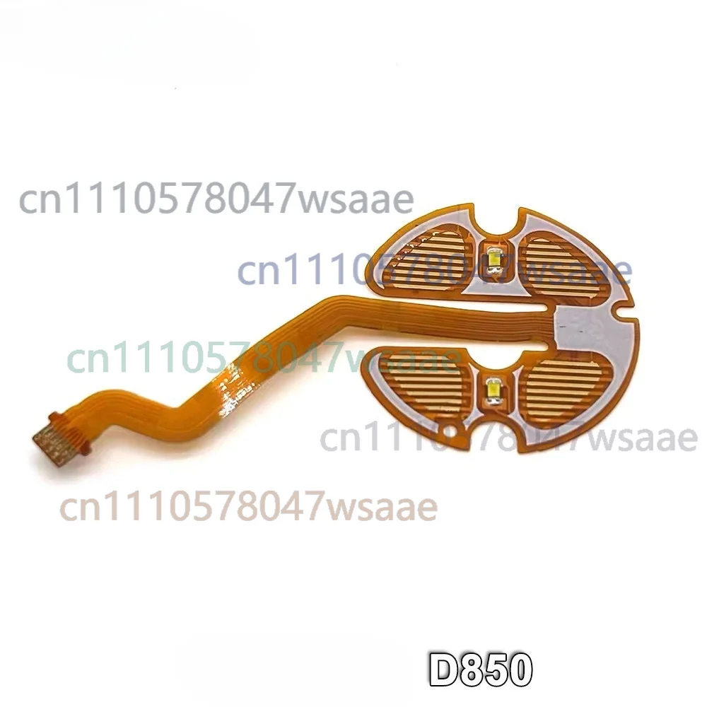 D850 Top Cover Mode Dial Flex Cable Camera Repair Part For Nikon 98% new
D850 Top Cover Mode Dial Flex Cable Camera Repair Part For Nikon 98% new