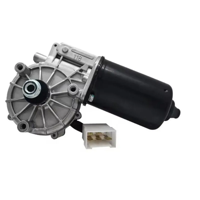 Wiper Motor for BMW 5 Series E39 520 523 525 528 530 540 Car Accessories China Genuine
Wiper Motor for BMW 5 Series E39 520 523 525 528 530 540 Car Accessories China Genuine
