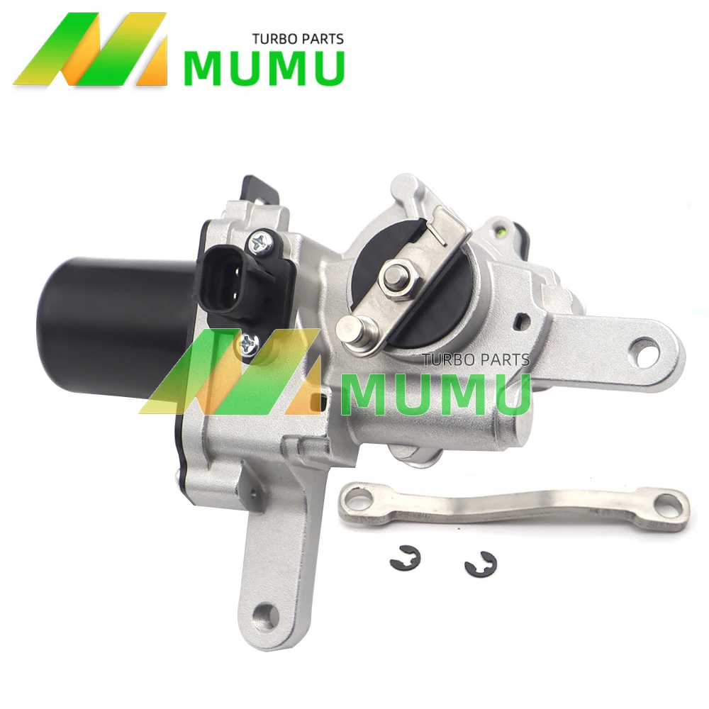 Турбопривод CT16V для Toyota Landcruiser Prado Hilux 1KD-FTV D4-D 3.0 2002-10 17201-0L040 17201-30110 17201-30100 17201-30101
Турбопривод CT16V для Toyota Landcruiser Prado Hilux 1KD-FTV D4-D 3.0 2002-10 17201-0L040 17201-30110 17201-30100 17201-30101