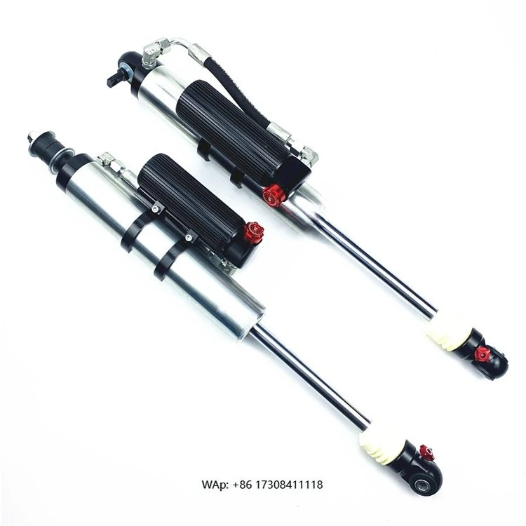 Off-road Shock Absorber Supplier Shocks Fo JL Refitting Suspension for Adjustment Wrangle JL Set Kit
Off-road Shock Absorber Supplier Shocks Fo JL Refitting Suspension for Adjustment Wrangle JL Set Kit