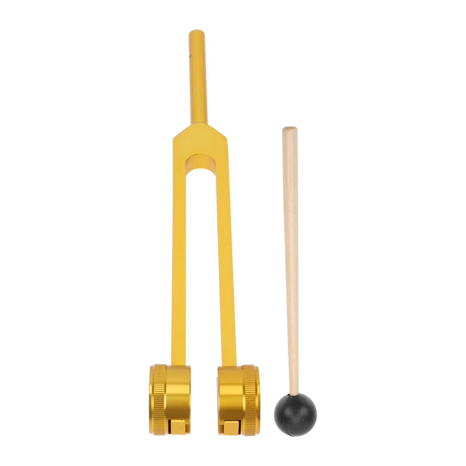 1 set Aluminum Alloy Therapy Instrument Ear Kit Nerve Test Vibration Frequency Ear Fork Kit Massage Test Fork Tool
1 set Aluminum Alloy Therapy Instrument Ear Kit Nerve Test Vibration Frequency Ear Fork Kit Massage Test Fork Tool
