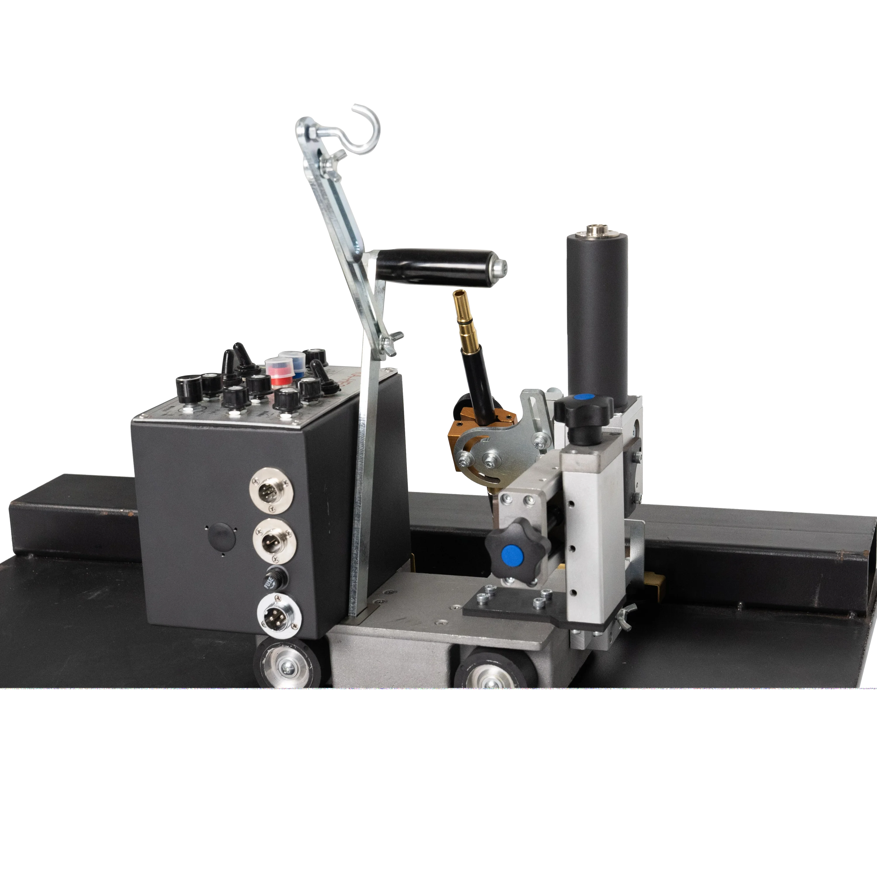 Новый автоматический сварочный робот с поворотным устройством 0 Контроль скорости 10 об/мин Регулировка 10 амплитудов Полный привод
Новый автоматический сварочный робот с поворотным устройством 0 Контроль скорости 10 об/мин Регулировка 10 амплитудов Полный привод