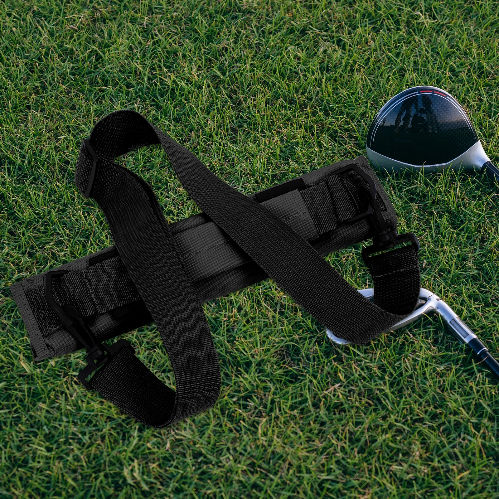 Golf Club Bag Accessories Pouch for Traveling Carry Outdoor Messenger Driving Range Small
Golf Club Bag Accessories Pouch for Traveling Carry Outdoor Messenger Driving Range Small