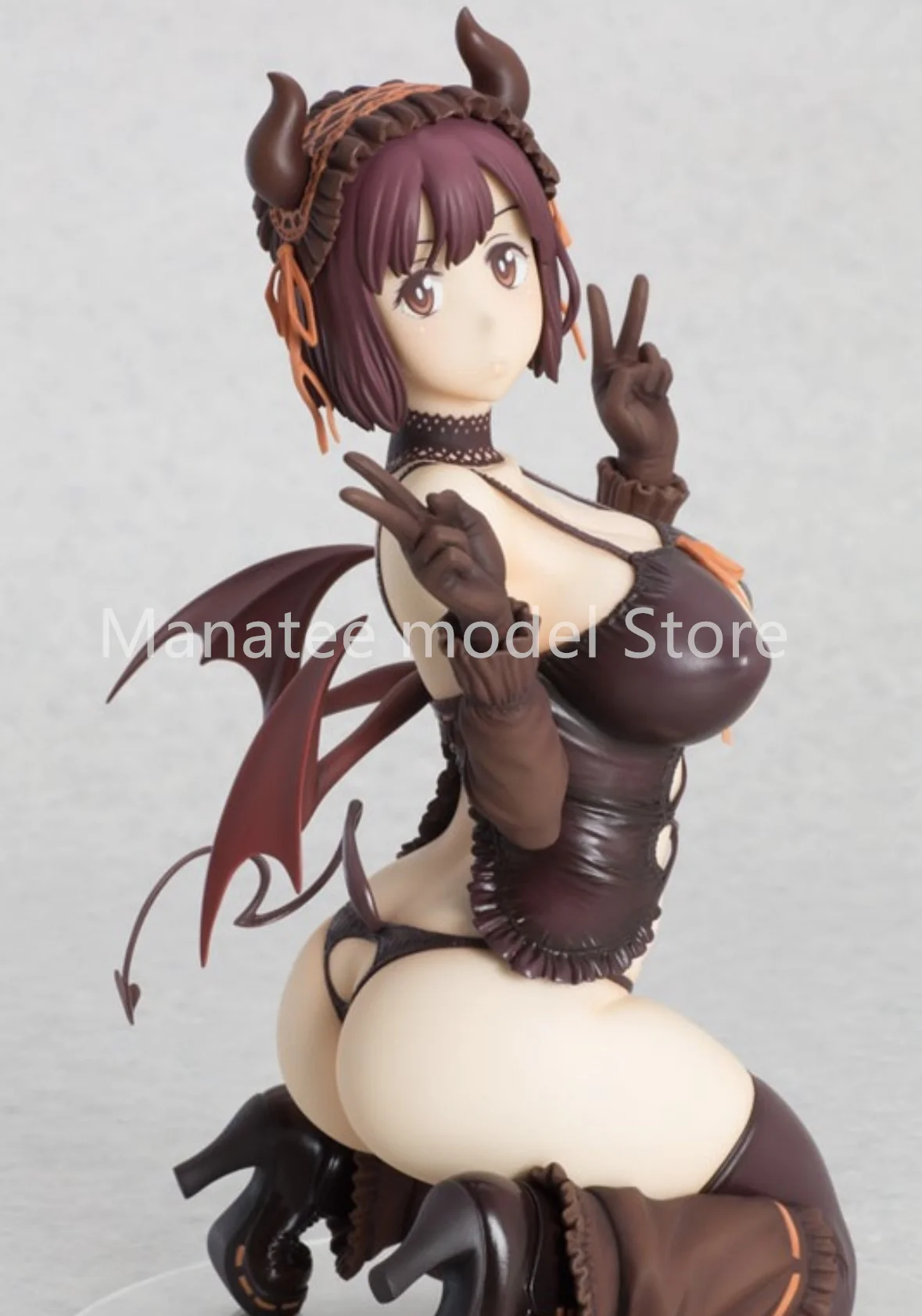 100% Original Michiru Takeda PVC Action Figure Anime Model Toys Figure Collection Doll Gift
100% Original Michiru Takeda PVC Action Figure Anime Model Toys Figure Collection Doll Gift