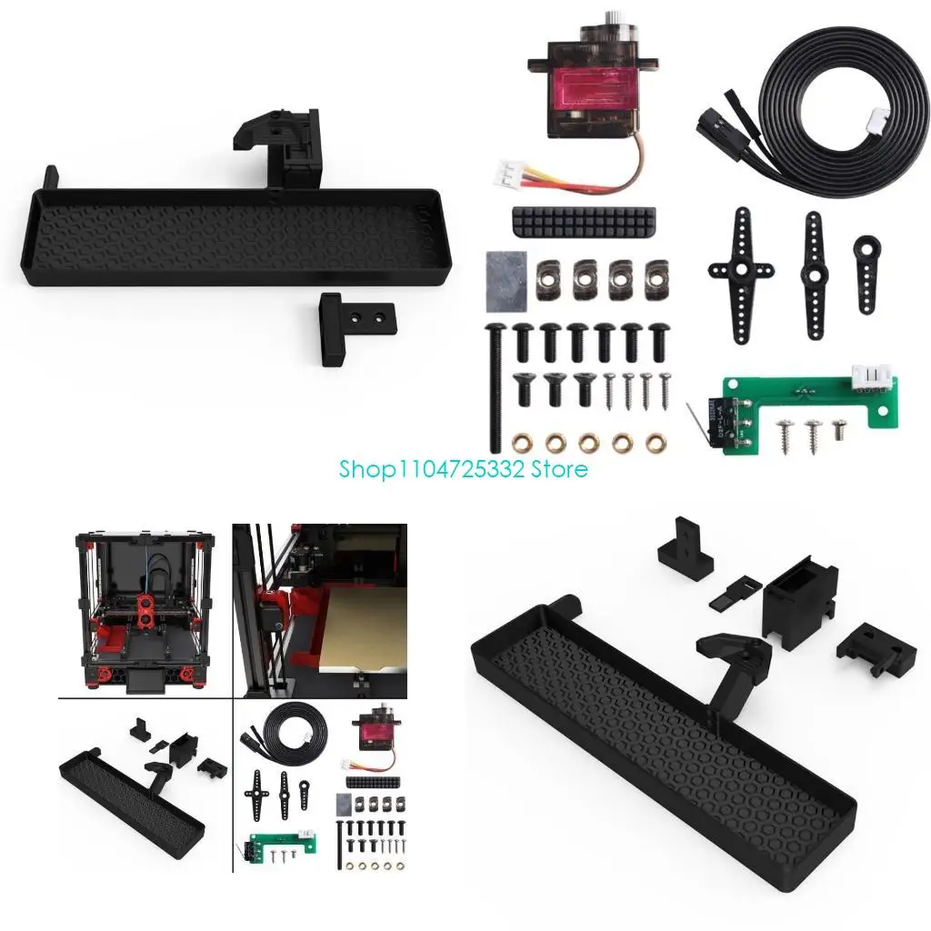 P5EA экструзионные отходы коллекционера горячая насадка с силиконовой насадкой щеткой Принтер
P5EA экструзионные отходы коллекционера горячая насадка с силиконовой насадкой щеткой Принтер