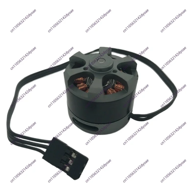 2208 80T-100kv DC Brushless Motor Micro Model
2208 80T-100kv DC Brushless Motor Micro Model