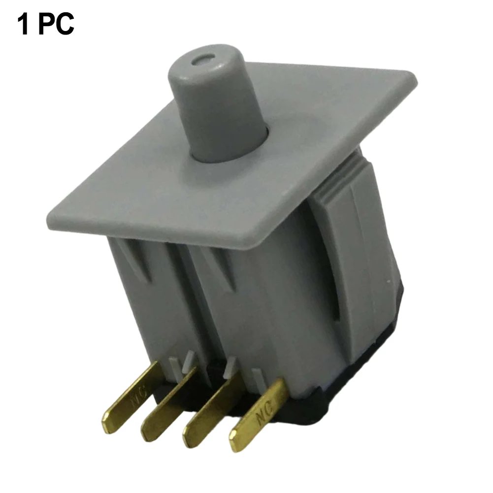 Seat Switch for Delta 6444683 Compatible with Series 92505013 & 72505013 Robust Design with Secure Electrical Connection
Seat Switch for Delta 6444683 Compatible with Series 92505013 & 72505013 Robust Design with Secure Electrical Connection
