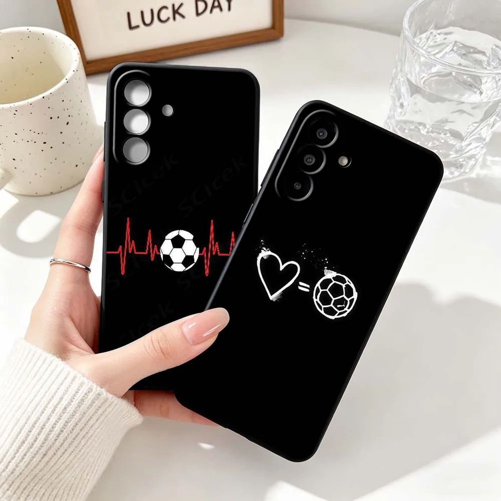 Dark Love Football Logo For Samsung Note 20 10 A73 A72 A71 A56 A55 A54 A53 A52 A51 A42 A41 A36 A35 A34 Black Phone Case
Dark Love Football Logo For Samsung Note 20 10 A73 A72 A71 A56 A55 A54 A53 A52 A51 A42 A41 A36 A35 A34 Black Phone Case
