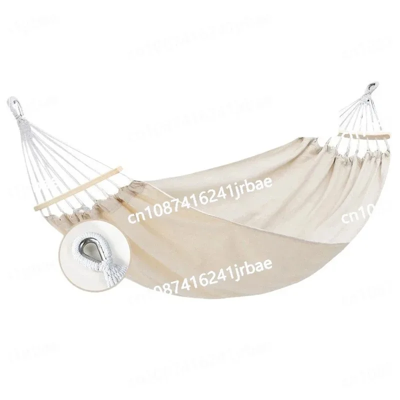 Cotton Hammock, Brazilian Double Hammock, Soft Comfortable Fabric Canvas Hammock for Patio, Porch, Garden and Backyard
Cotton Hammock, Brazilian Double Hammock, Soft Comfortable Fabric Canvas Hammock for Patio, Porch, Garden and Backyard