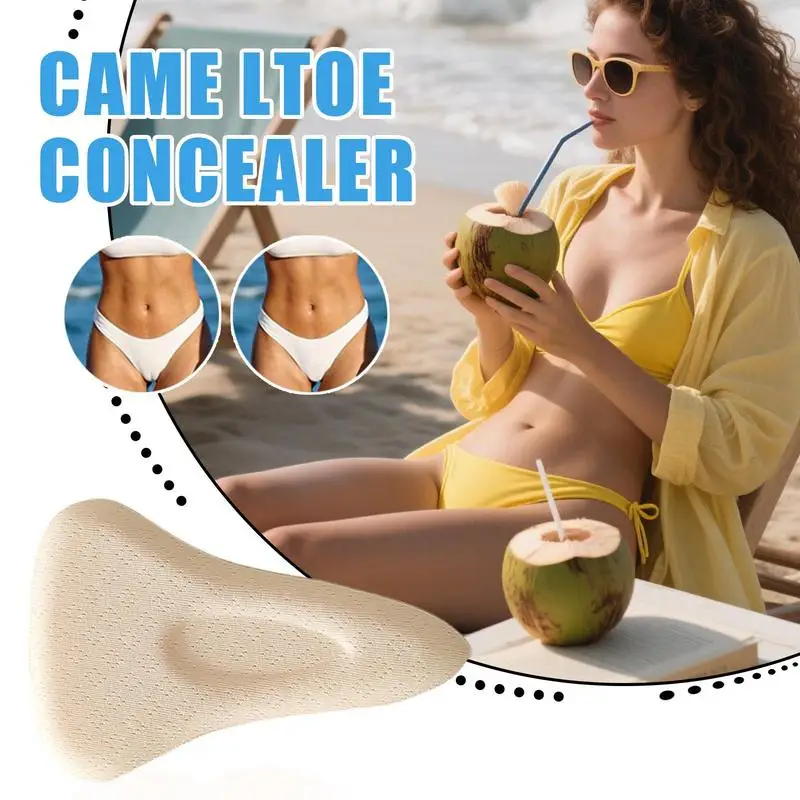 Underwear Concealer Privacy Cushion For Panty Anti-Bulge Seamless Underwear Concealer For Tight Dresses Yoga Legging Outfits
Underwear Concealer Privacy Cushion For Panty Anti-Bulge Seamless Underwear Concealer For Tight Dresses Yoga Legging Outfits