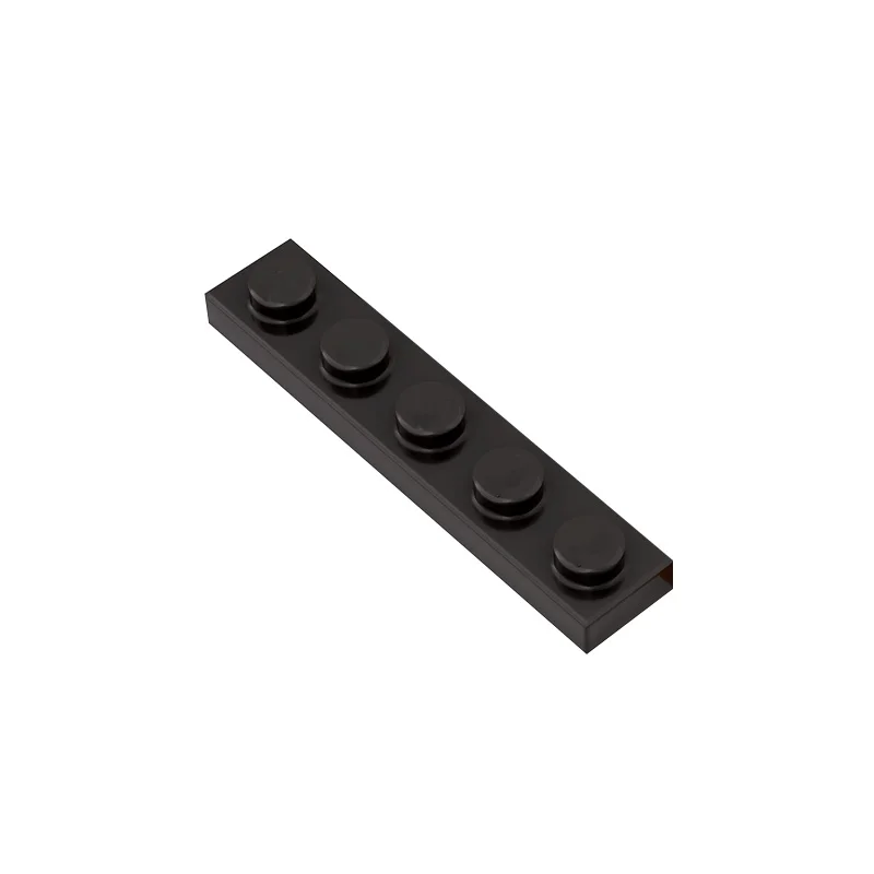 10PCS High-Tech Assemble Particle 78329 Plate 1 x 5 Part Brick Building Block Replaceable Part Toys
10PCS High-Tech Assemble Particle 78329 Plate 1 x 5 Part Brick Building Block Replaceable Part Toys