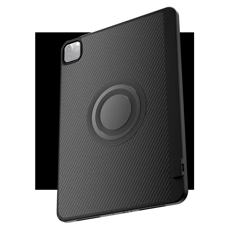 13 Inch Universal Cooling Companion with Tail Plug Protector TPU Soft Edges Shockproof Protection M4 Tablet Cover Case
13 Inch Universal Cooling Companion with Tail Plug Protector TPU Soft Edges Shockproof Protection M4 Tablet Cover Case