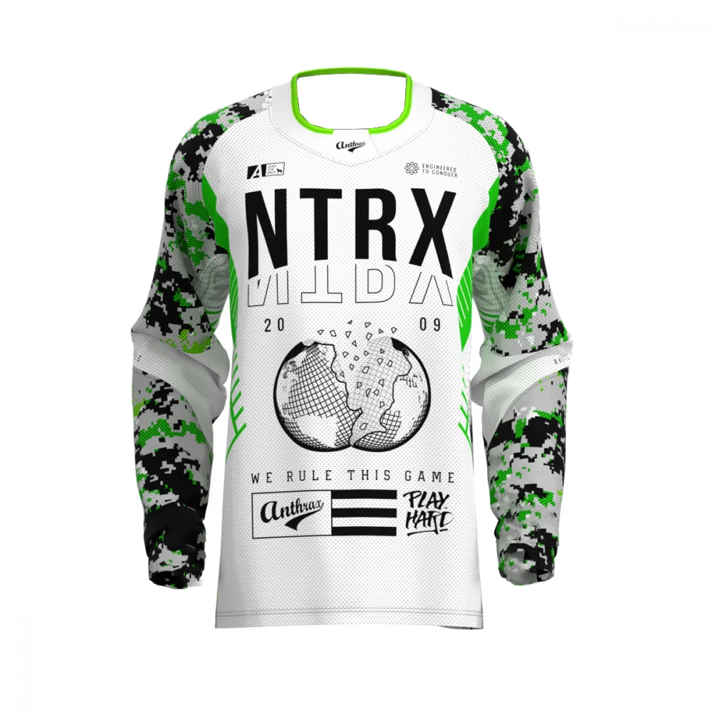 Men's Off-Road Motorcycle Clothing, Mountain Bike Clothing, Motorcycle Mountain Paintball Clothing, Downhill Cycling Clothing
Men's Off-Road Motorcycle Clothing, Mountain Bike Clothing, Motorcycle Mountain Paintball Clothing, Downhill Cycling Clothing