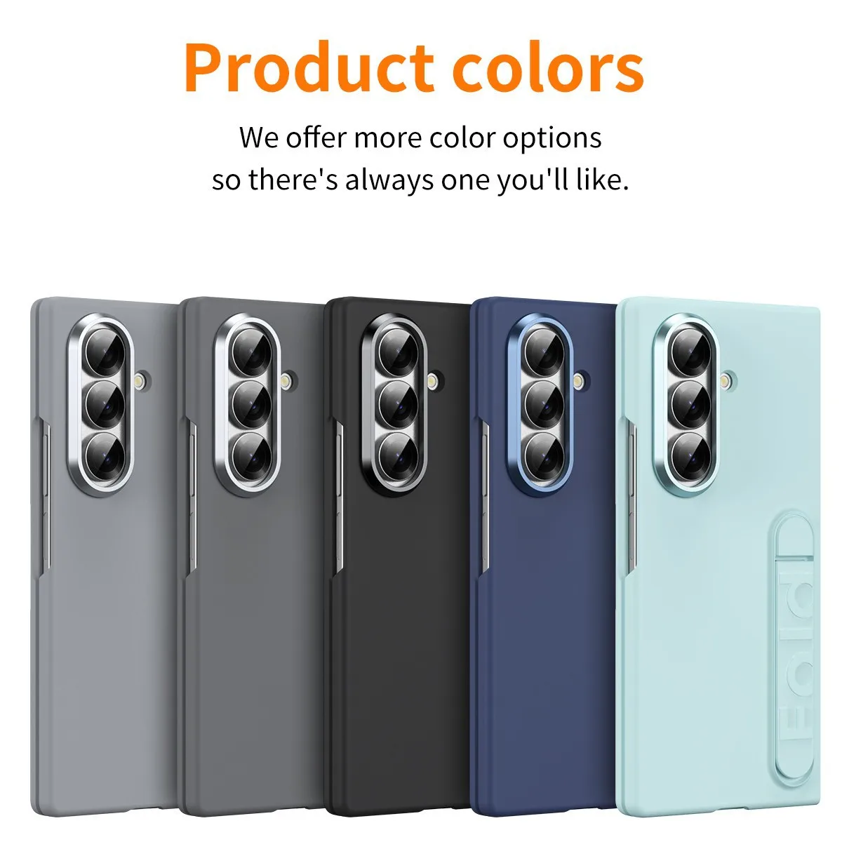 NEW Phone Case for Samsung Galaxy Z Fold 7 6 5 3 4 ZFold7 Protective Cover Candy Cute Ultra Slim Skin Fell Hard Cover
NEW Phone Case for Samsung Galaxy Z Fold 7 6 5 3 4 ZFold7 Protective Cover Candy Cute Ultra Slim Skin Fell Hard Cover
