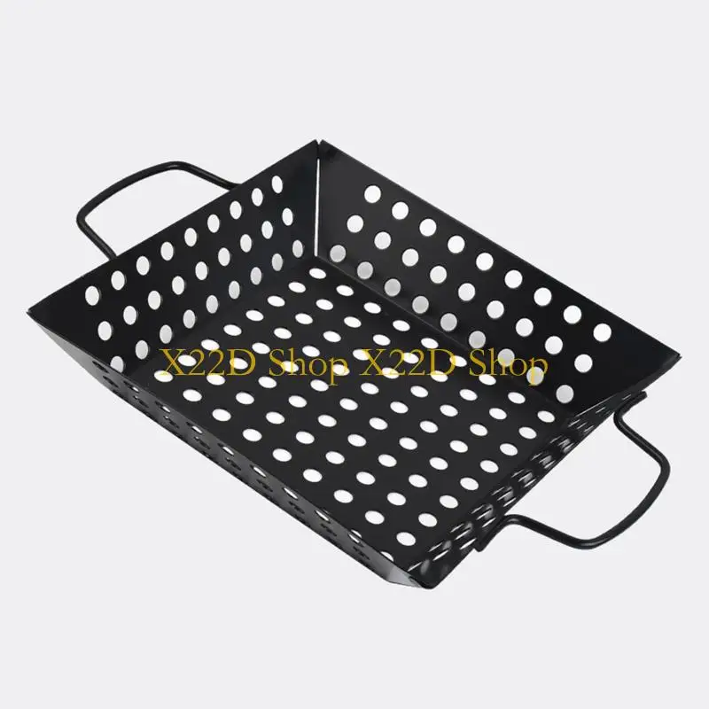 X22D Non-Stick Grill Plate Rust Resistant Grill Pan Barbecue Plate Grill Accessories
X22D Non-Stick Grill Plate Rust Resistant Grill Pan Barbecue Plate Grill Accessories