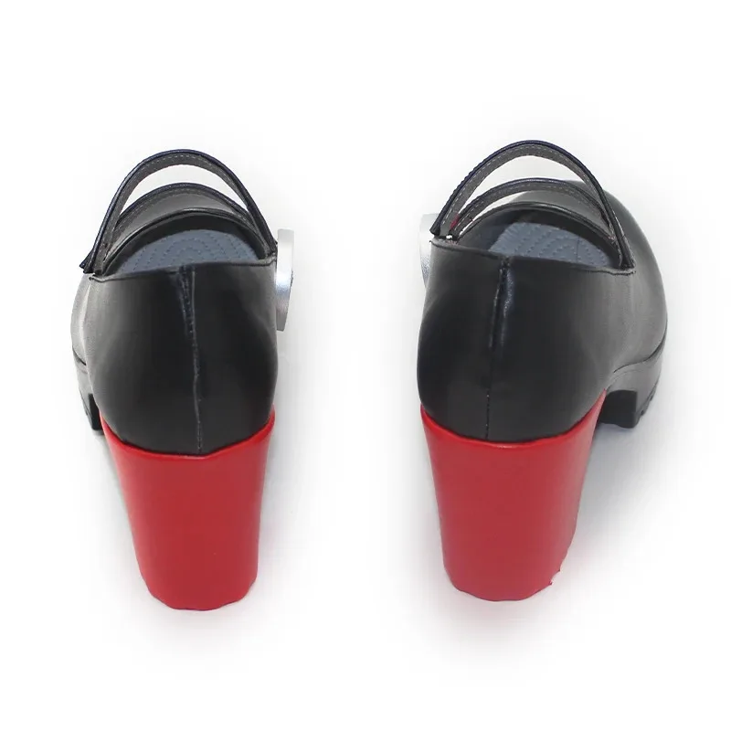 Game Zenless Zone Zero Ellen Joe Cosplay Shoes Boots Anime Halloween Party Role Playing Costumes Props for Men Women DGYSHJF2025
Game Zenless Zone Zero Ellen Joe Cosplay Shoes Boots Anime Halloween Party Role Playing Costumes Props for Men Women DGYSHJF2025