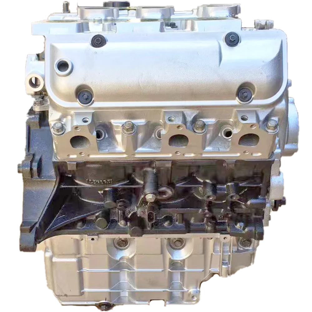 LZD Auto Engine 3.0 Gasoline Motor Auto Accesorios Engine Parts For Buick Автозапчасти
LZD Auto Engine 3.0 Gasoline Motor Auto Accesorios Engine Parts For Buick Автозапчасти