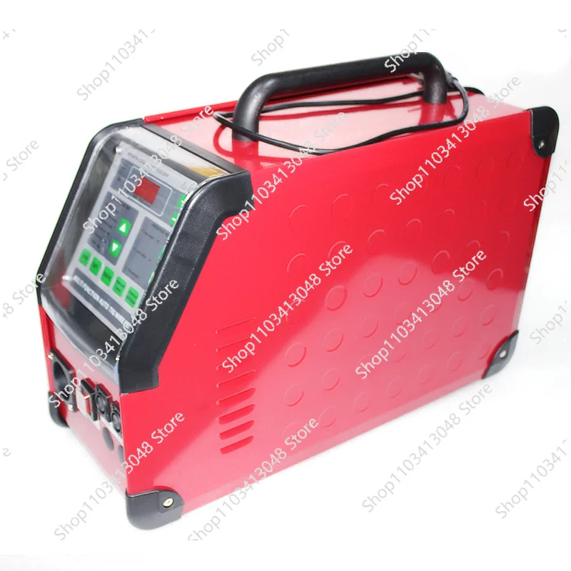 TIg Cold Wire Feeder Feeding Machine Digital Controlled for Pulse Tig Welding 220V / 110V
TIg Cold Wire Feeder Feeding Machine Digital Controlled for Pulse Tig Welding 220V / 110V
