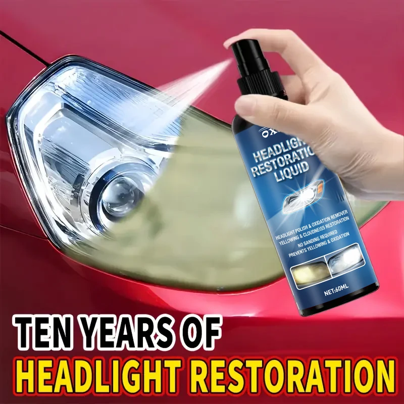 Набор для полировки автомобильных фар - средство для удаления царапин и окисления, ремонтная паста для сборки фар
Набор для полировки автомобильных фар - средство для удаления царапин и окисления, ремонтная паста для сборки фар