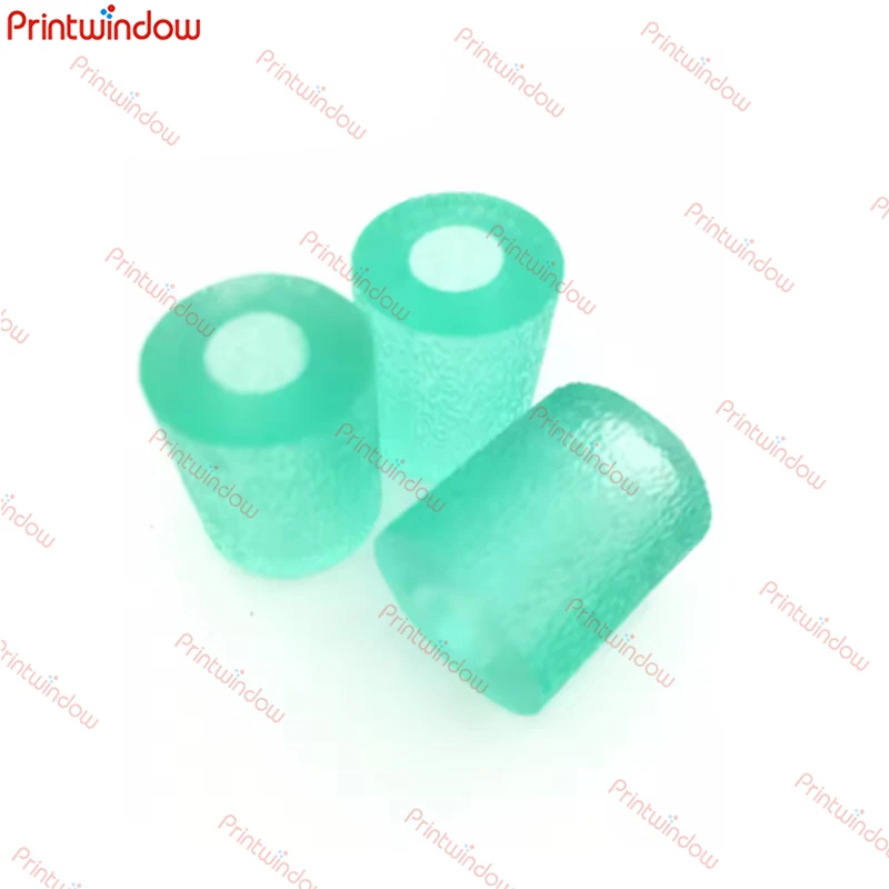 100 JAPAN NEW 2BR06520 2F906240 2F906230 Pickup Roller tire for Kyocera FS1028 1035 1100 1120 1128 1300 1320 1370 2000 3900 4000
100 JAPAN NEW 2BR06520 2F906240 2F906230 Pickup Roller tire for Kyocera FS1028 1035 1100 1120 1128 1300 1320 1370 2000 3900 4000
