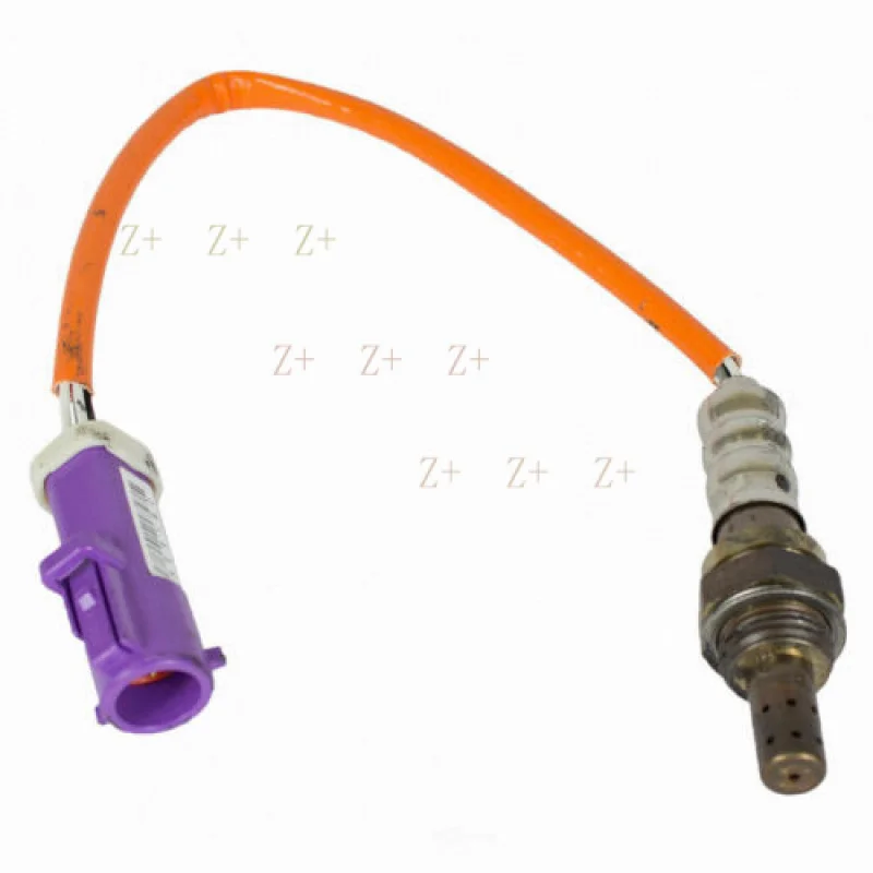 Z+ Set of 2 Oxygen O2 Sensor Up+Down 234-5113 For 2011-2019 Ford Fiesta 1.6L L4 US
Z+ Set of 2 Oxygen O2 Sensor Up+Down 234-5113 For 2011-2019 Ford Fiesta 1.6L L4 US