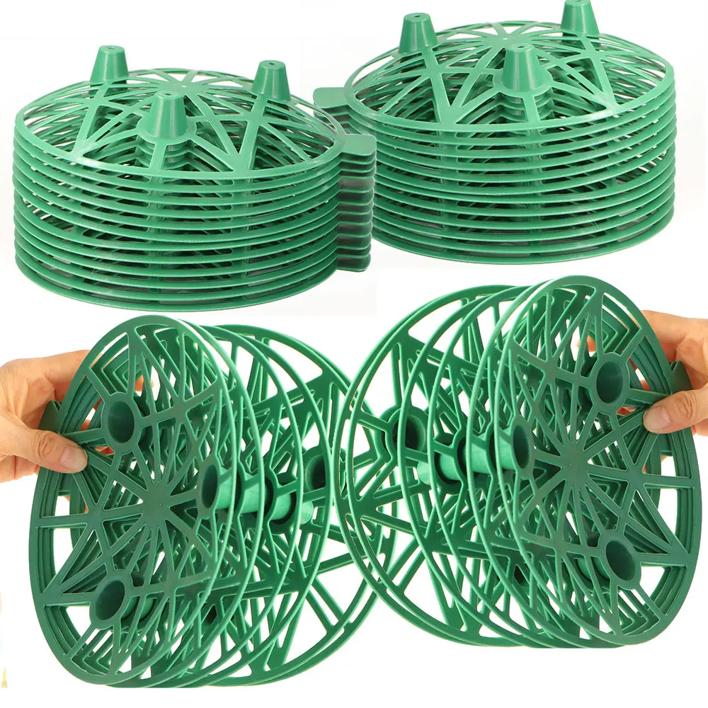 Watermelon Protective Support Rack Fruit Stand Support Basket Frame Vegetables Plant Tray Melon Squash Pumpkin Protection Holder
Watermelon Protective Support Rack Fruit Stand Support Basket Frame Vegetables Plant Tray Melon Squash Pumpkin Protection Holder