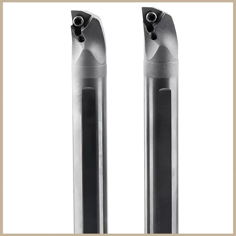 1PCS SWUPR CNC Internal cooling Turning Tools E12Q E16R E20R SWUPR11 Lathe Boring Bar Tool Holder WPGT11 Carbide Inserts
1PCS SWUPR CNC Internal cooling Turning Tools E12Q E16R E20R SWUPR11 Lathe Boring Bar Tool Holder WPGT11 Carbide Inserts