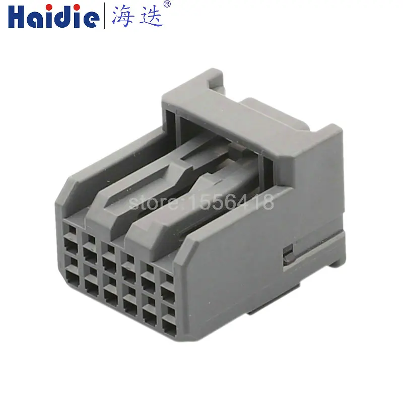 1-20 sets 12 Pin Female Electrical Wiring Harness Automotive Connector MX34E12SF1
1-20 sets 12 Pin Female Electrical Wiring Harness Automotive Connector MX34E12SF1