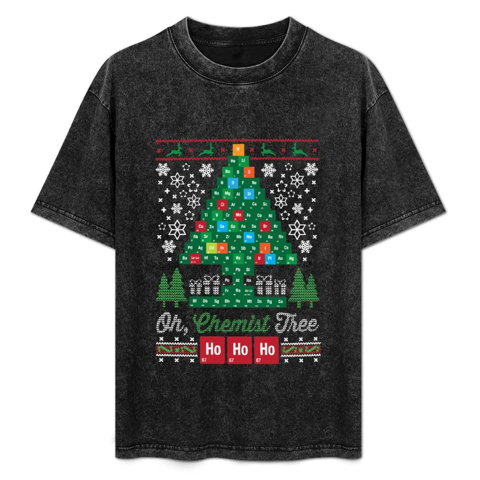 Oh Chemist Tree Merry Christmas Chemistree Long Sleeve Shirt T-Shirt Work Daily Short Sleeve Top
Oh Chemist Tree Merry Christmas Chemistree Long Sleeve Shirt T-Shirt Work Daily Short Sleeve Top