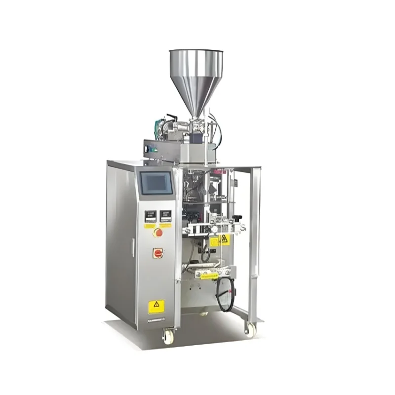 Quantitative Powder Packaging Machine, Open Bagging Machine
Quantitative Powder Packaging Machine, Open Bagging Machine