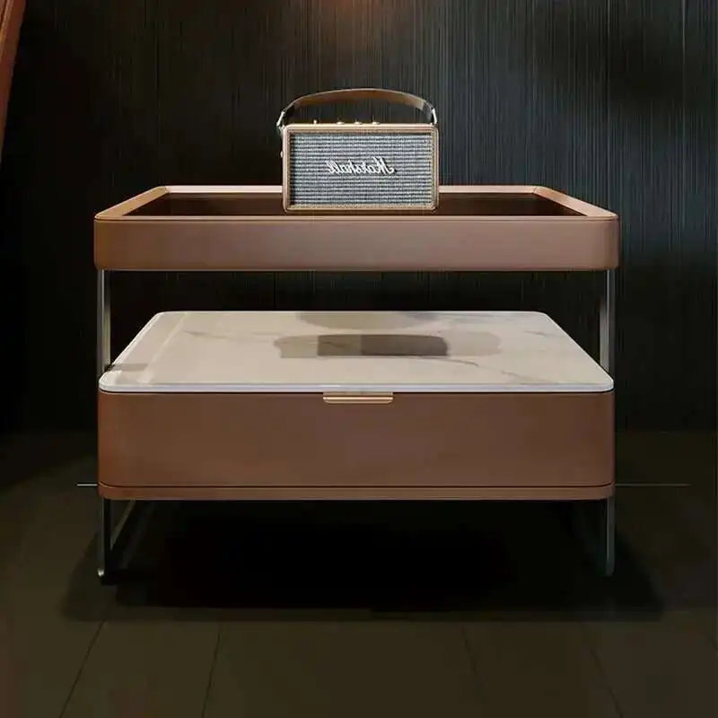 Superior China Bedside Table Luxury Designer Creative Storage Bedside Table Bedroom Nordic Meubles De Chambre House Furniture
Superior China Bedside Table Luxury Designer Creative Storage Bedside Table Bedroom Nordic Meubles De Chambre House Furniture