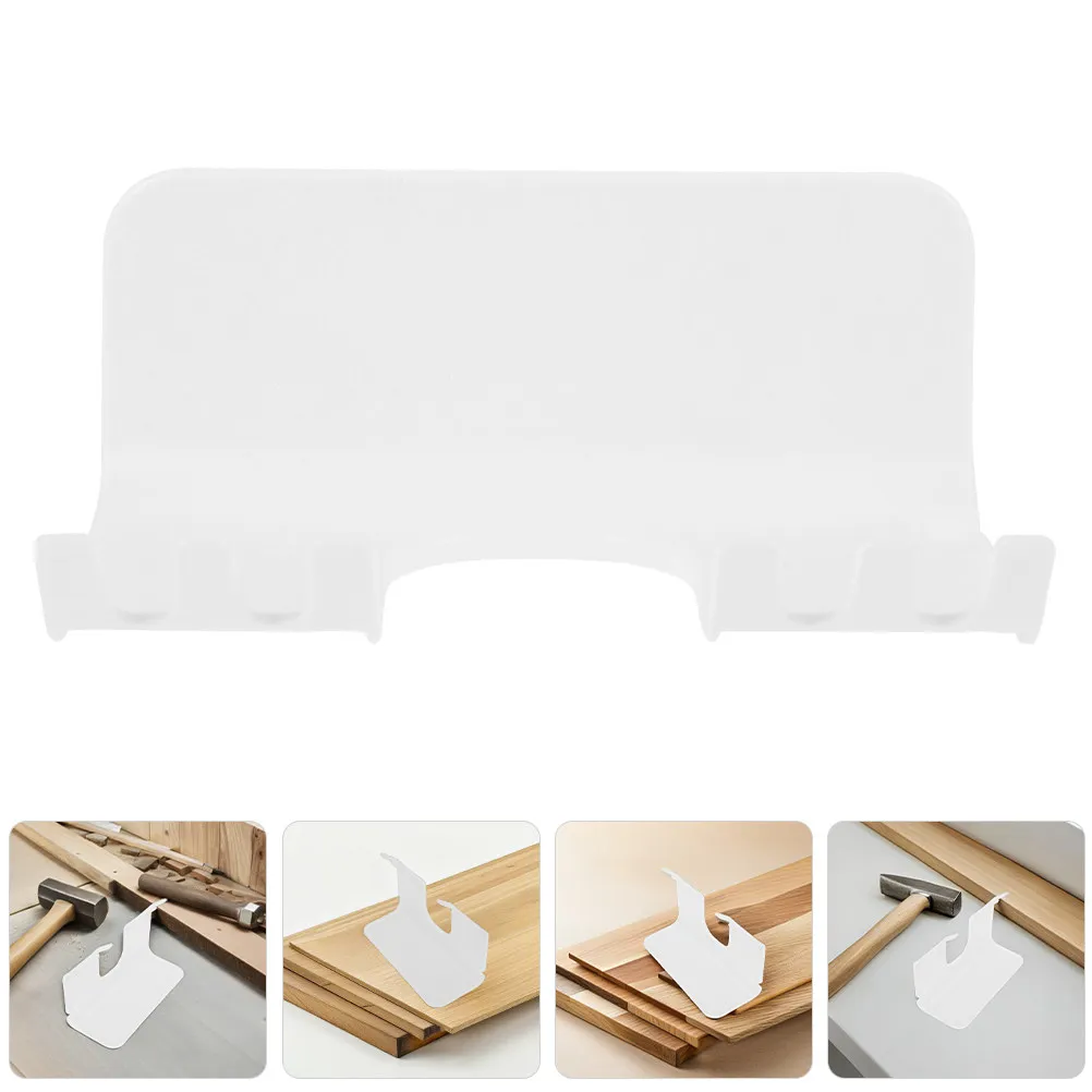 1 Pair Table Tennis Racket Display Stand Wall Mounted Paddle Holder Organizer for Stable Storage Home School Compact Sports Rack
1 Pair Table Tennis Racket Display Stand Wall Mounted Paddle Holder Organizer for Stable Storage Home School Compact Sports Rack