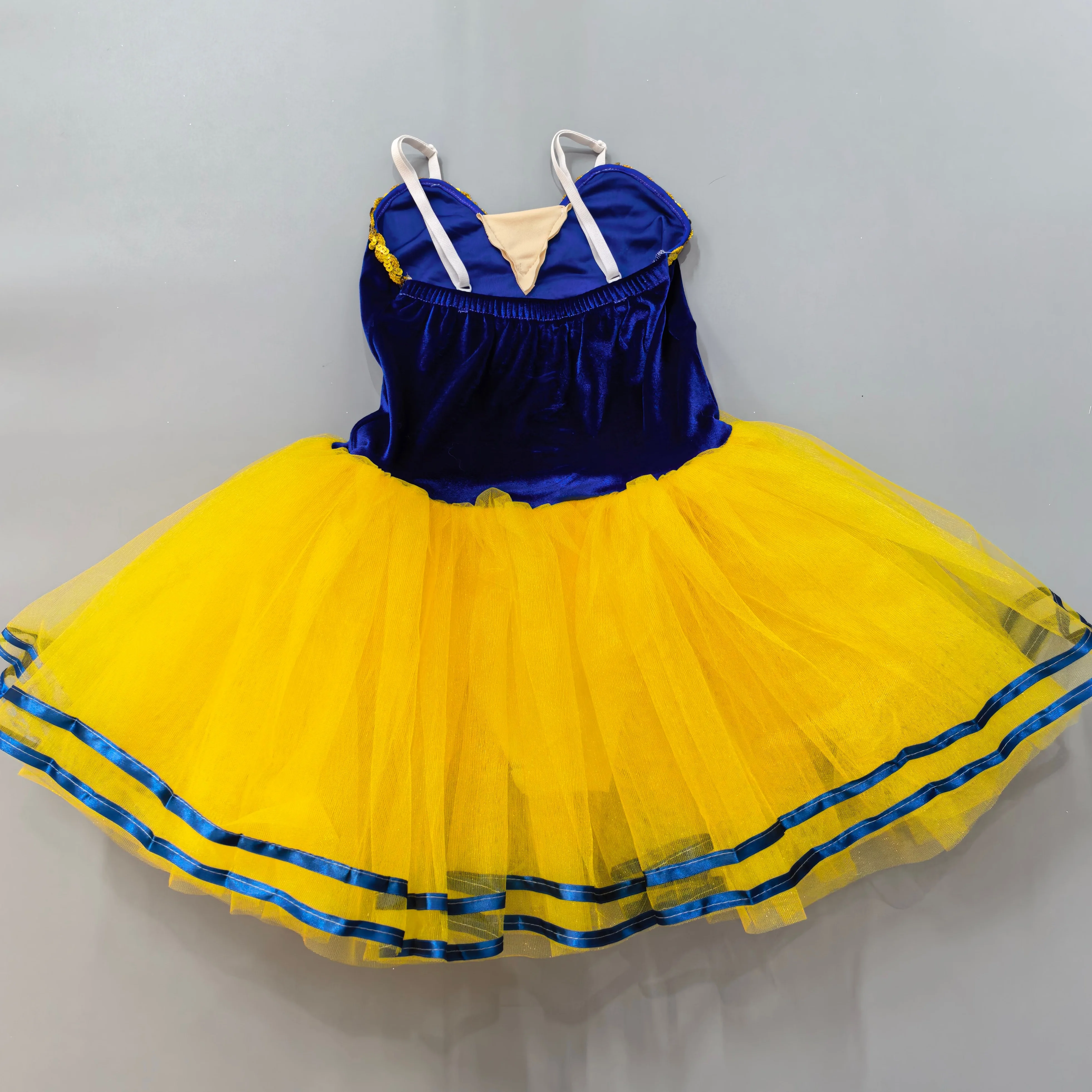 Ballet Tutu Dress Girls Dance Clothes Professional Swan Lake Ballerina Dress Kids Modern Dance Party Ballet Costume Girls
Ballet Tutu Dress Girls Dance Clothes Professional Swan Lake Ballerina Dress Kids Modern Dance Party Ballet Costume Girls