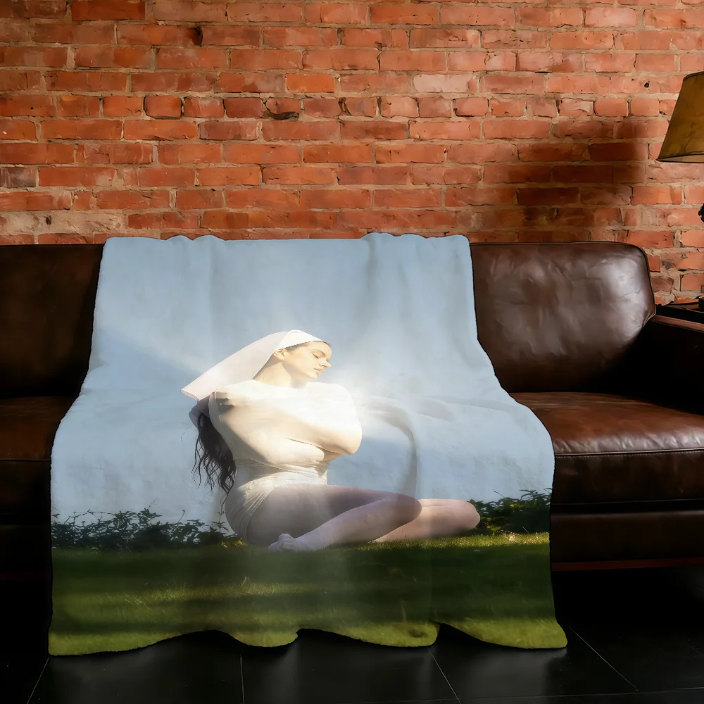 Blanket Super R-Rosalia Lux Warm Comfortable Plush Throw Singer Blanket Child Home Sofa Bedroom Gift
Blanket Super R-Rosalia Lux Warm Comfortable Plush Throw Singer Blanket Child Home Sofa Bedroom Gift