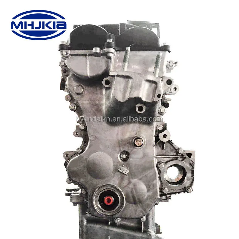 apply to MHJKIA Auto Parts G4LC Engine Assembly Korean Car Engine for Hyundai Kia
apply to MHJKIA Auto Parts G4LC Engine Assembly Korean Car Engine for Hyundai Kia