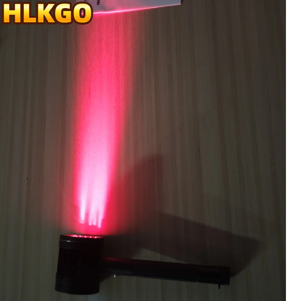 Low Level Laser LLLT Device 1295mW, Dual Wavelength 650nm 808nm Red Light Therapy for Shoulder Knee Joint Pain Relief Human Pets
Low Level Laser LLLT Device 1295mW, Dual Wavelength 650nm 808nm Red Light Therapy for Shoulder Knee Joint Pain Relief Human Pets