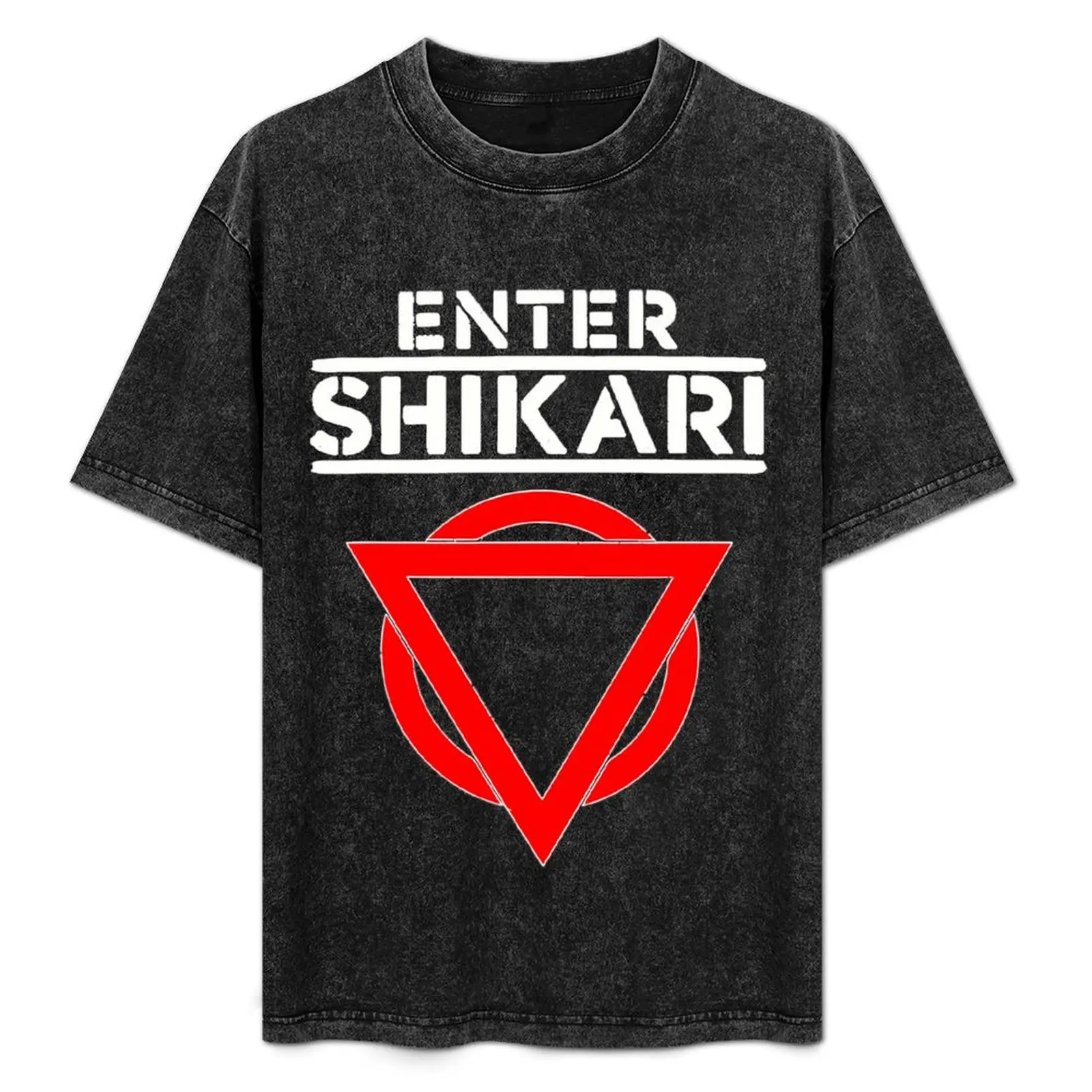 Enter Shikari Rock Band T-Shirt Thanksgiving Casual Tee
Enter Shikari Rock Band T-Shirt Thanksgiving Casual Tee