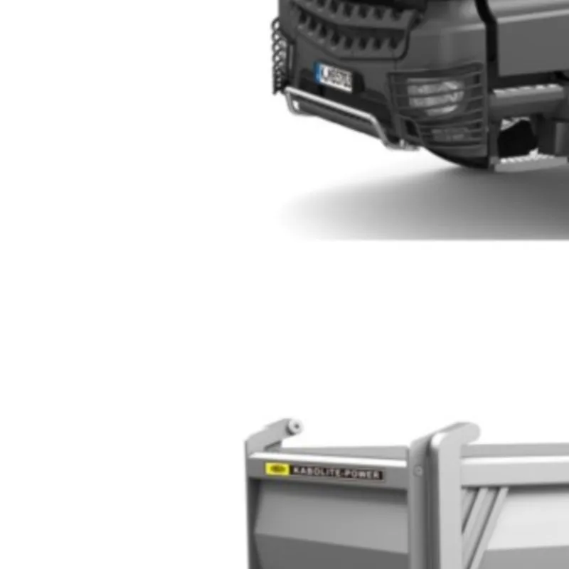 US Stock 8*8 Kabolite 5703 1/14 RC Dump Truck RTR Electric Lifting Radio Control Vehicle Dumper Tipper Car Light Sound Model
US Stock 8*8 Kabolite 5703 1/14 RC Dump Truck RTR Electric Lifting Radio Control Vehicle Dumper Tipper Car Light Sound Model