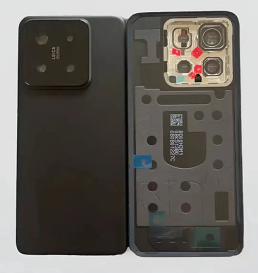 A+++ For Xiaomi 14 Battery Door Door Back Housing Rear Glass Back Cover Replacement xiaomi 14
A+++ For Xiaomi 14 Battery Door Door Back Housing Rear Glass Back Cover Replacement xiaomi 14