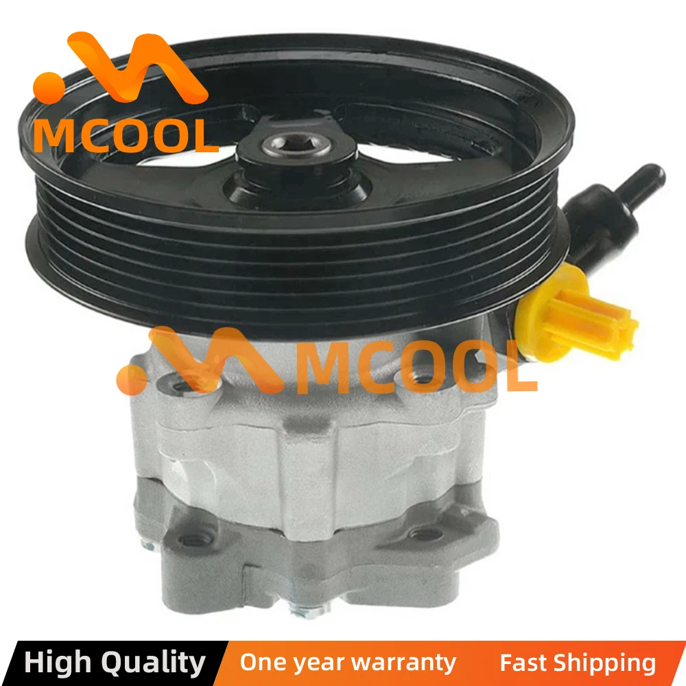 Auto Power system Power Steering Pump For Range Rover Vogue 2002-2012 Sport 2005-2013 QVB500430
Auto Power system Power Steering Pump For Range Rover Vogue 2002-2012 Sport 2005-2013 QVB500430