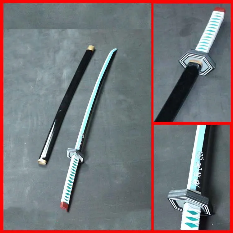 Sabito Prop Cosplay Replica Sword With Sheath Anime Cosplay Props For Halloween Christmas Party
Sabito Prop Cosplay Replica Sword With Sheath Anime Cosplay Props For Halloween Christmas Party