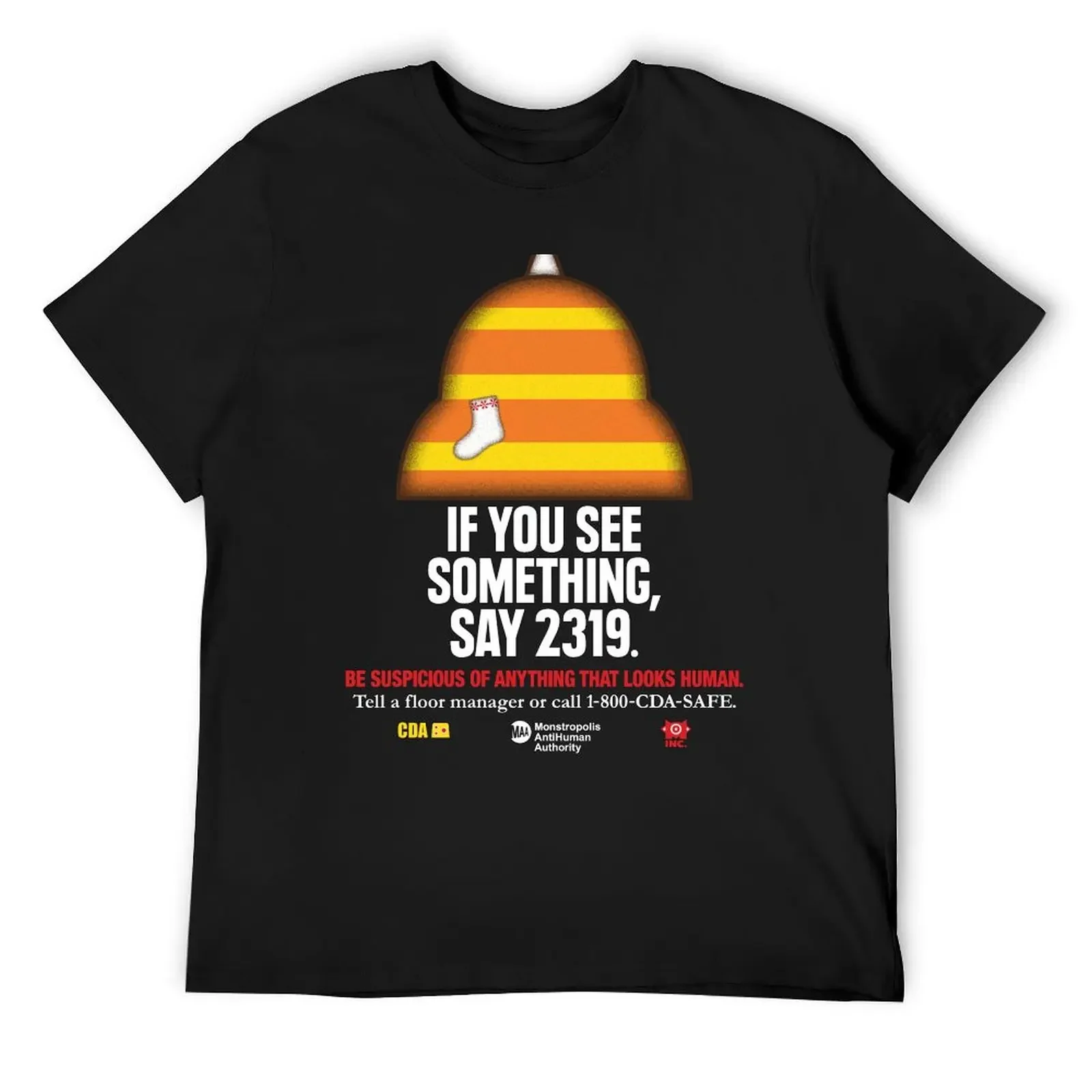 Twenty-three Nineteen! T-Shirt gifts for boyfriend kawaii clothes vintage t shirts Men's clothing
Twenty-three Nineteen! T-Shirt gifts for boyfriend kawaii clothes vintage t shirts Men's clothing