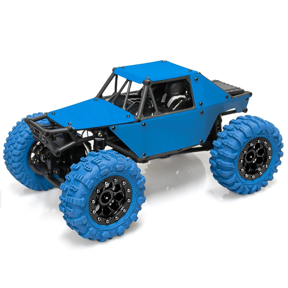 4pcs 1.3" 65mm Aluminum Beadlock Wheels & Mud Terrain Tires Set for 1/18 1/24 RC Crawlers Ascent UDIRC UCX24
4pcs 1.3" 65mm Aluminum Beadlock Wheels & Mud Terrain Tires Set for 1/18 1/24 RC Crawlers Ascent UDIRC UCX24