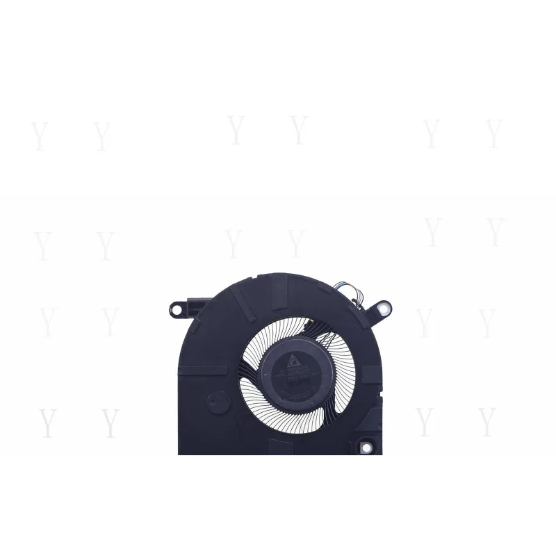 Y+ Laptop CPU Cooling Fan ND75C37 DC5V 0.5A for HP ENVY 14-EB TPN-Q252 M38796-001
Y+ Laptop CPU Cooling Fan ND75C37 DC5V 0.5A for HP ENVY 14-EB TPN-Q252 M38796-001