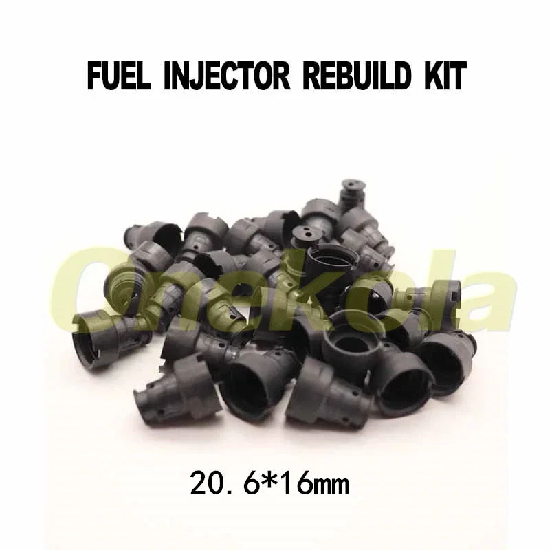 500pieces wholesale 20.6*16mm Fuel injector pintle cap plastic parts for 23250 50030 repair kit for Toyota LEXUS 23250-20020
500pieces wholesale 20.6*16mm Fuel injector pintle cap plastic parts for 23250 50030 repair kit for Toyota LEXUS 23250-20020