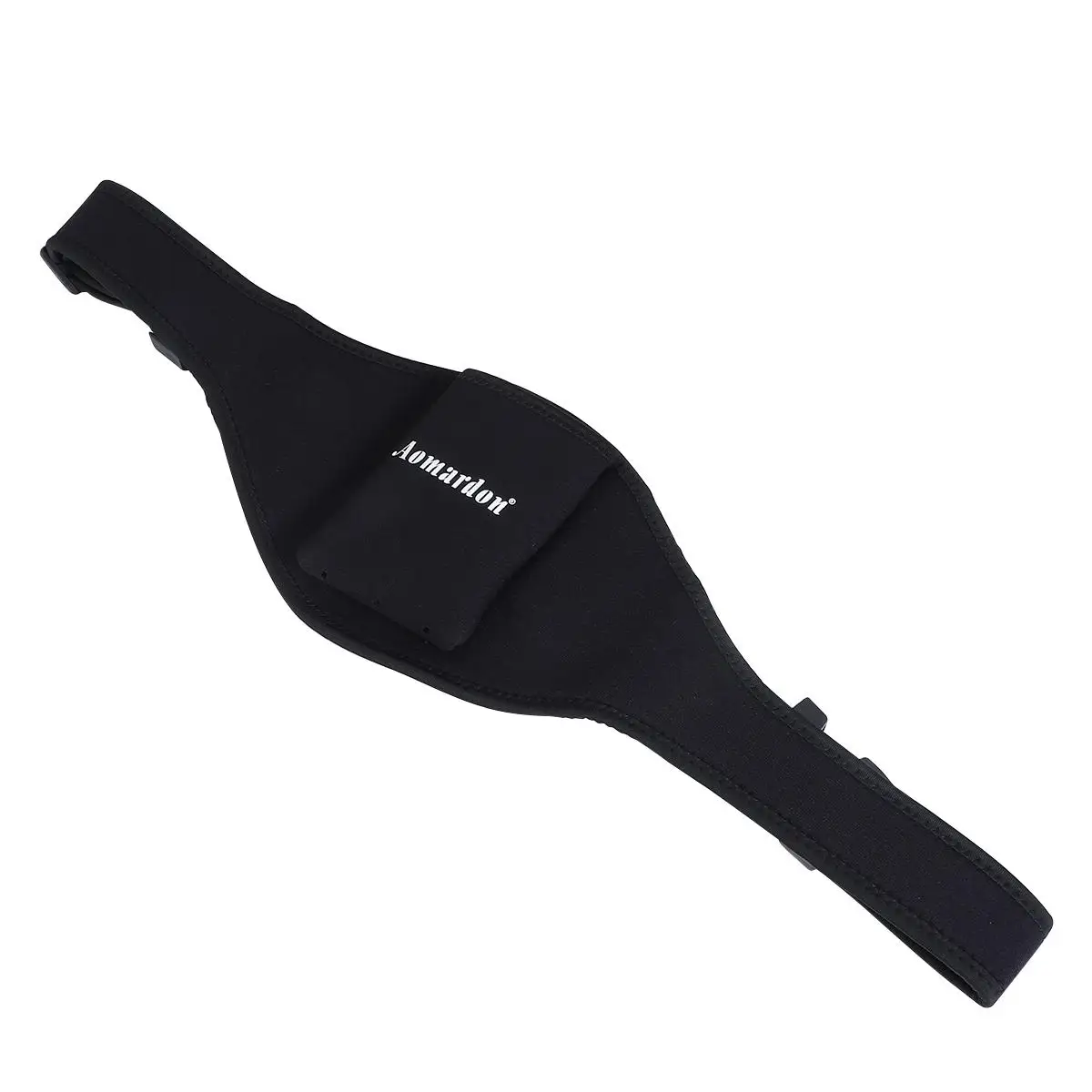 Portable Speaker Microphone Belt Bag Transmitter Carrier Stainless Steel Holder Black for Fitness Instructors
Portable Speaker Microphone Belt Bag Transmitter Carrier Stainless Steel Holder Black for Fitness Instructors