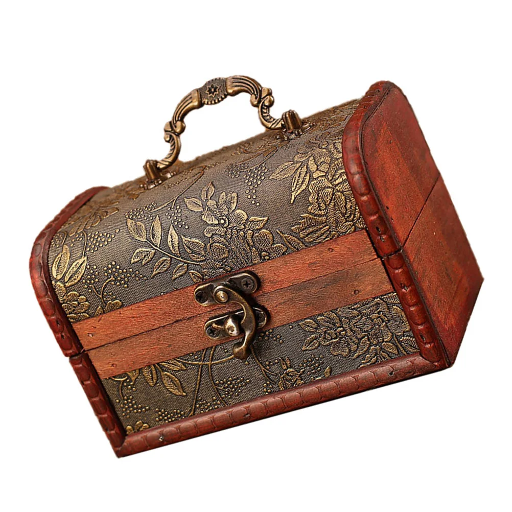 Wooden Storage Box Large Organizer Retro Vintage Books Container Desktop Women Jewelry Accessories Sundries Home Office Decor
Wooden Storage Box Large Organizer Retro Vintage Books Container Desktop Women Jewelry Accessories Sundries Home Office Decor