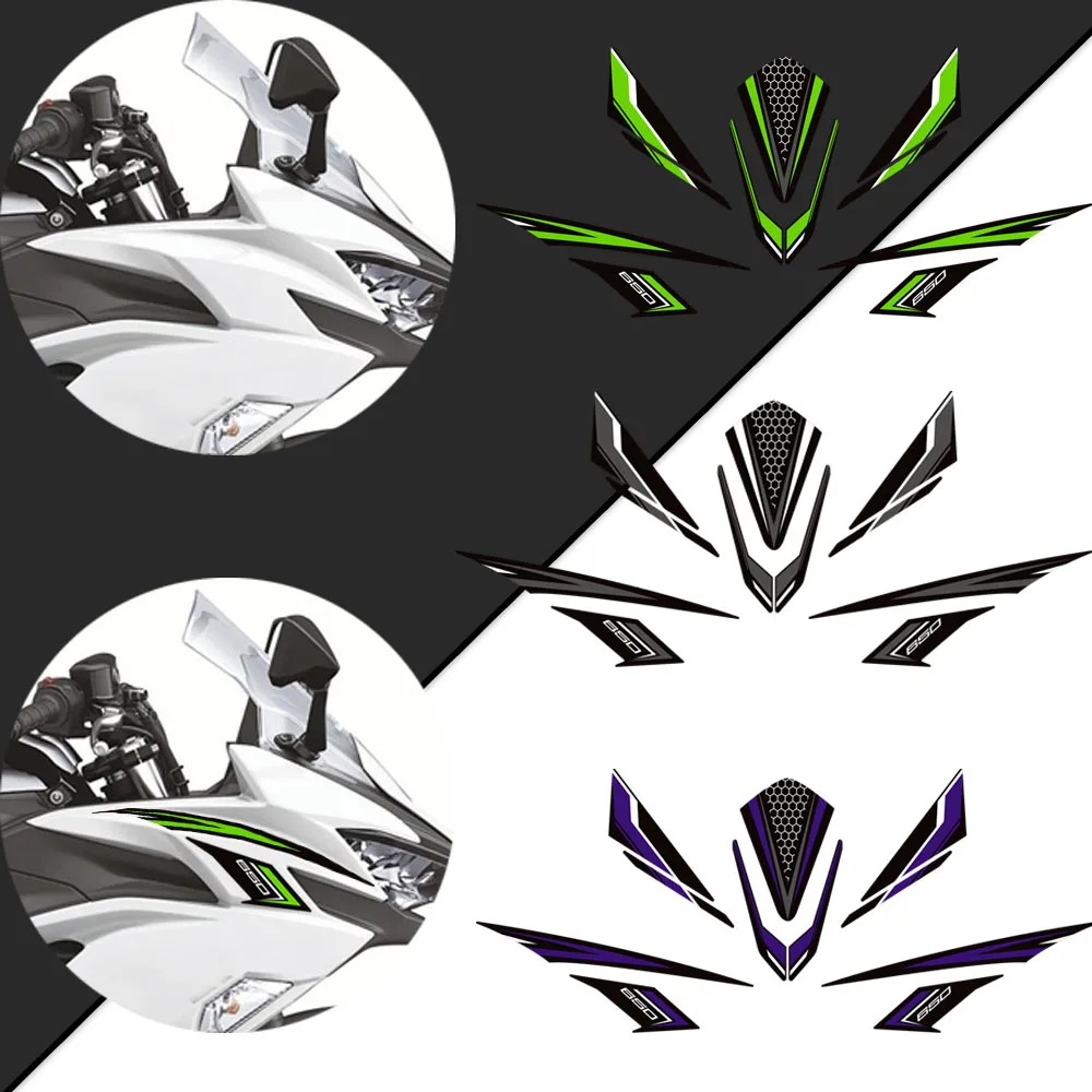 NEW Motorcycle Accessories Fairing Sticker Whole Car Sticker Kit For kawasaki ninja 650 NINJA650 Ninja 650 2020 2021 2022 2023
NEW Motorcycle Accessories Fairing Sticker Whole Car Sticker Kit For kawasaki ninja 650 NINJA650 Ninja 650 2020 2021 2022 2023