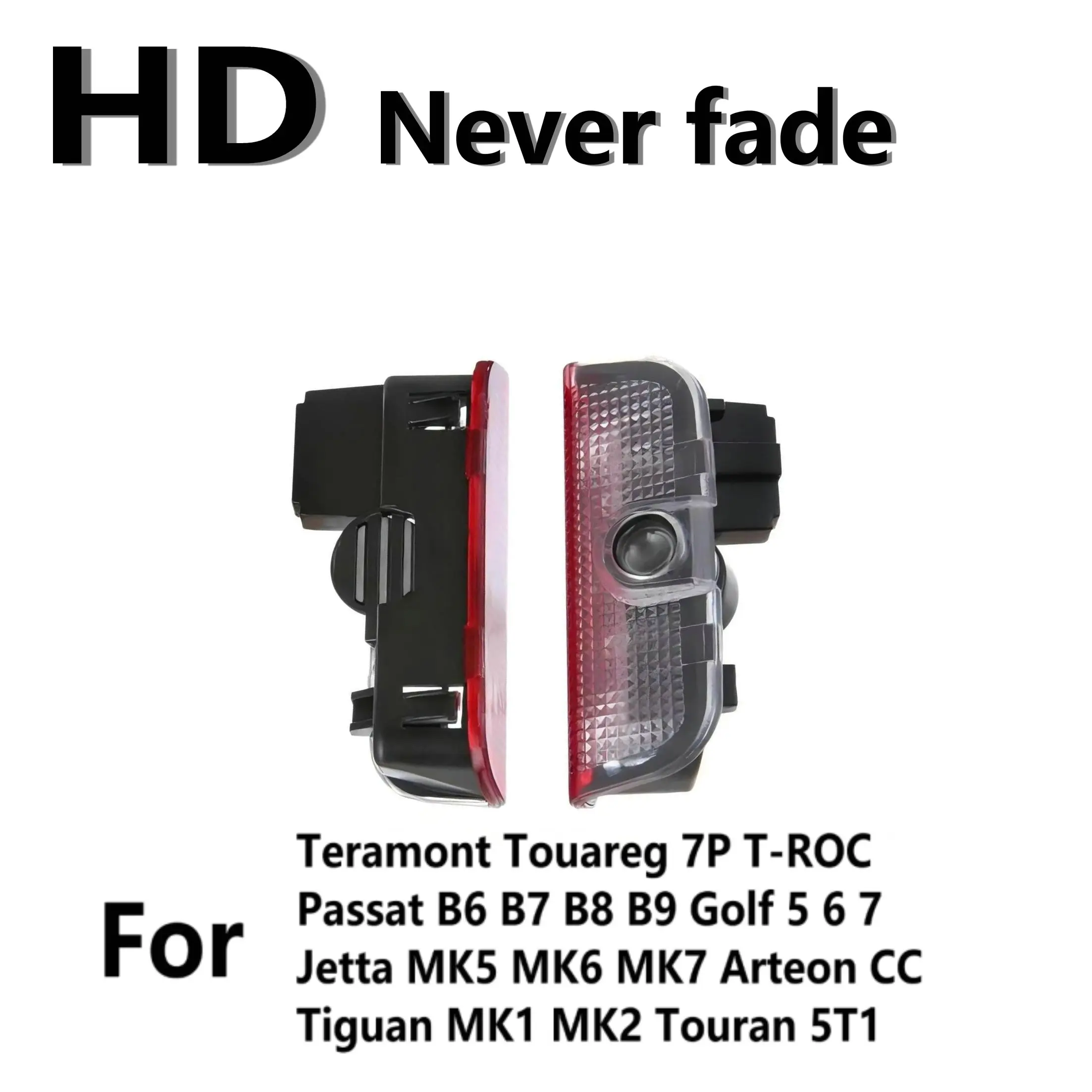 HD для VW Touareg 7P Magotan Arteon CC Passat B6 B7 B8 B9 Golf 5 6 7 Sharan 7N Tiguan Jetta Touran светодиодный проектор для дверей автомобиля
HD для VW Touareg 7P Magotan Arteon CC Passat B6 B7 B8 B9 Golf 5 6 7 Sharan 7N Tiguan Jetta Touran светодиодный проектор для дверей автомобиля
